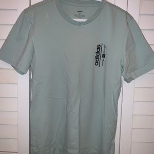 Adidas Short Sleeve T-Shirt